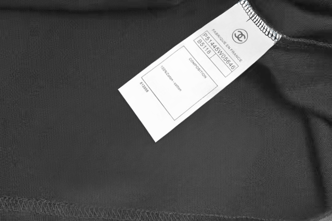 LuxluxHouse Best Quality Clothes Tank Chanel & Maison Margiela