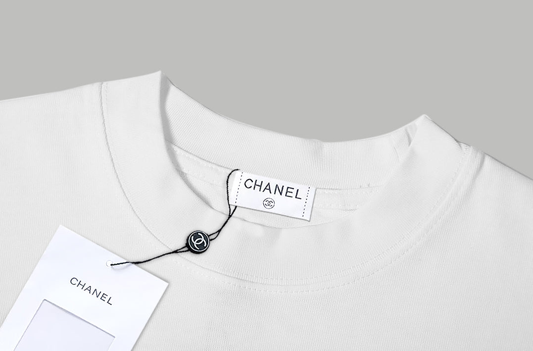 LuxluxHouse Best Quality Clothes Tank Chanel & Maison Margiela