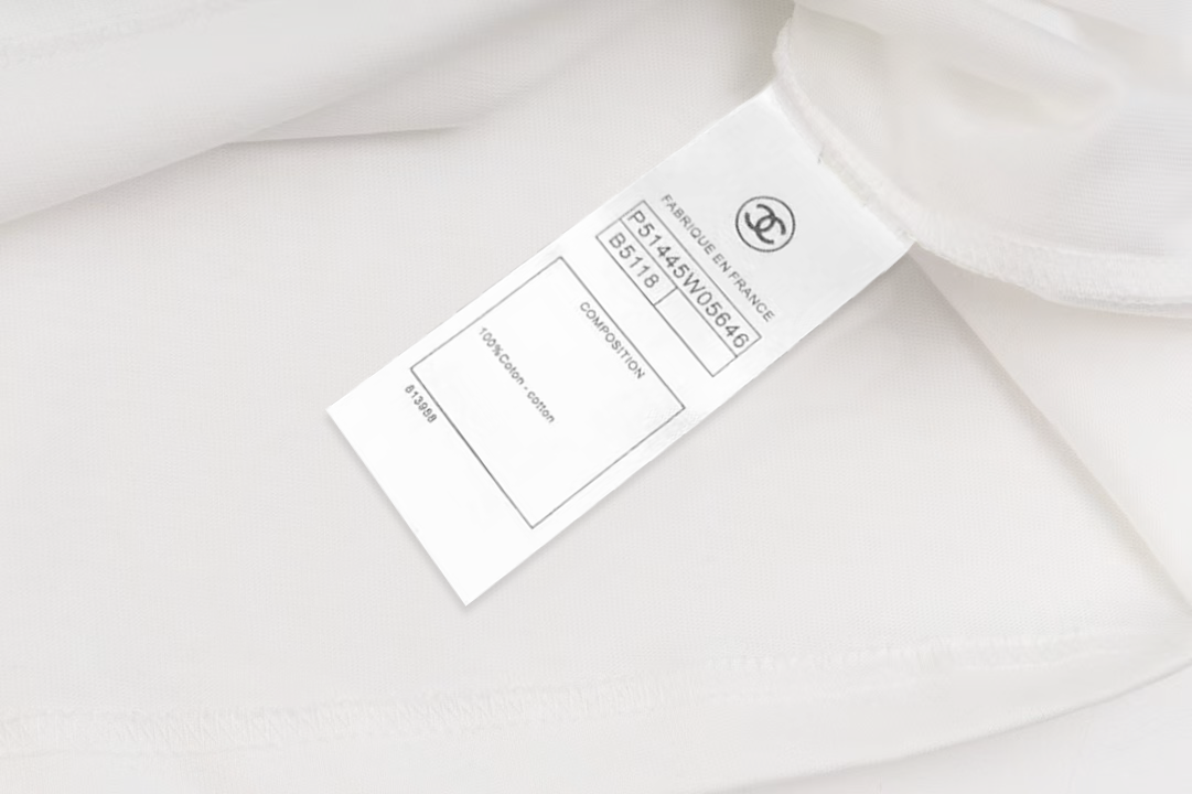 LuxluxHouse Best Quality Clothes Tank Chanel & Maison Margiela