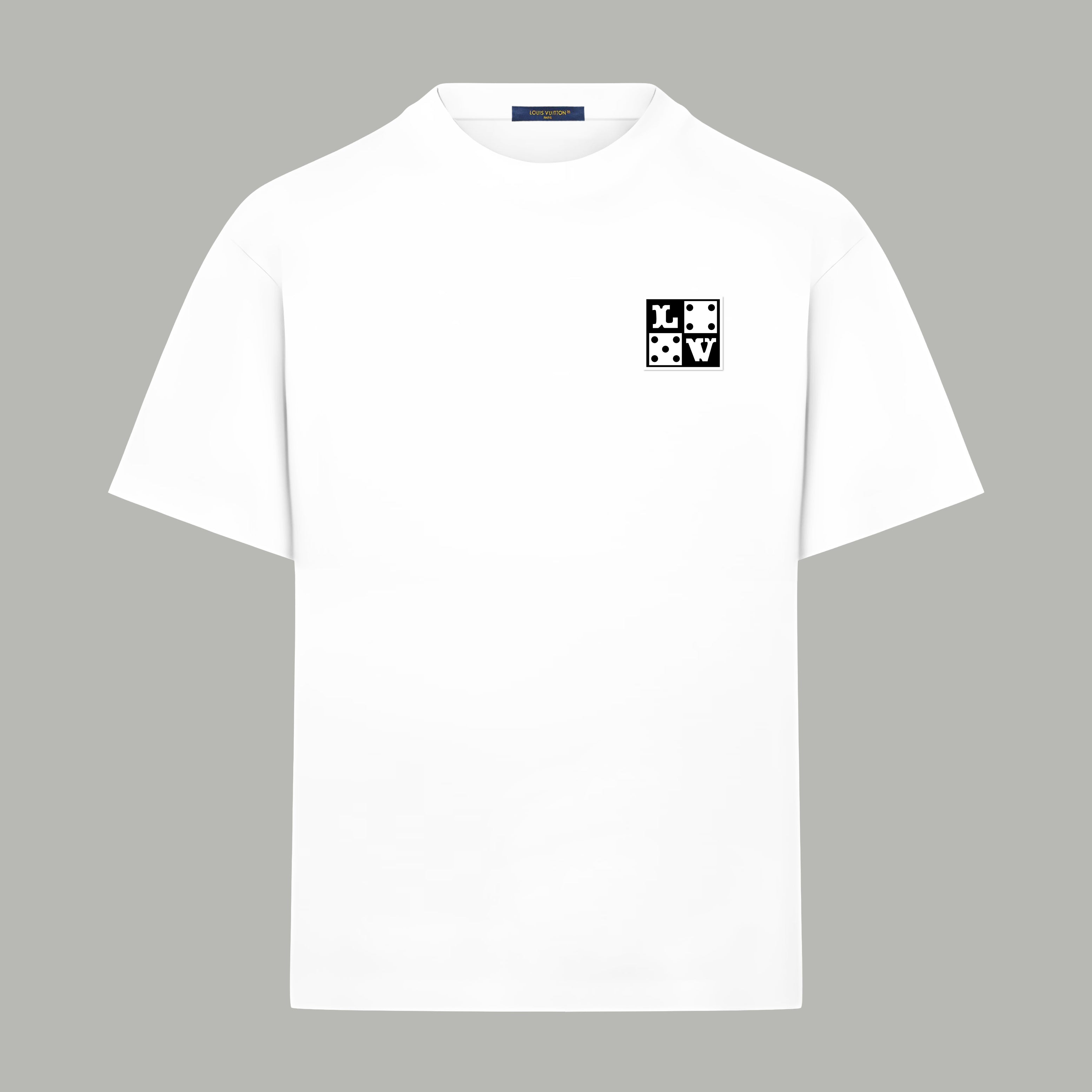 LuxluxHouse Best Quality Clothes T-shirt Louis Vuitton
