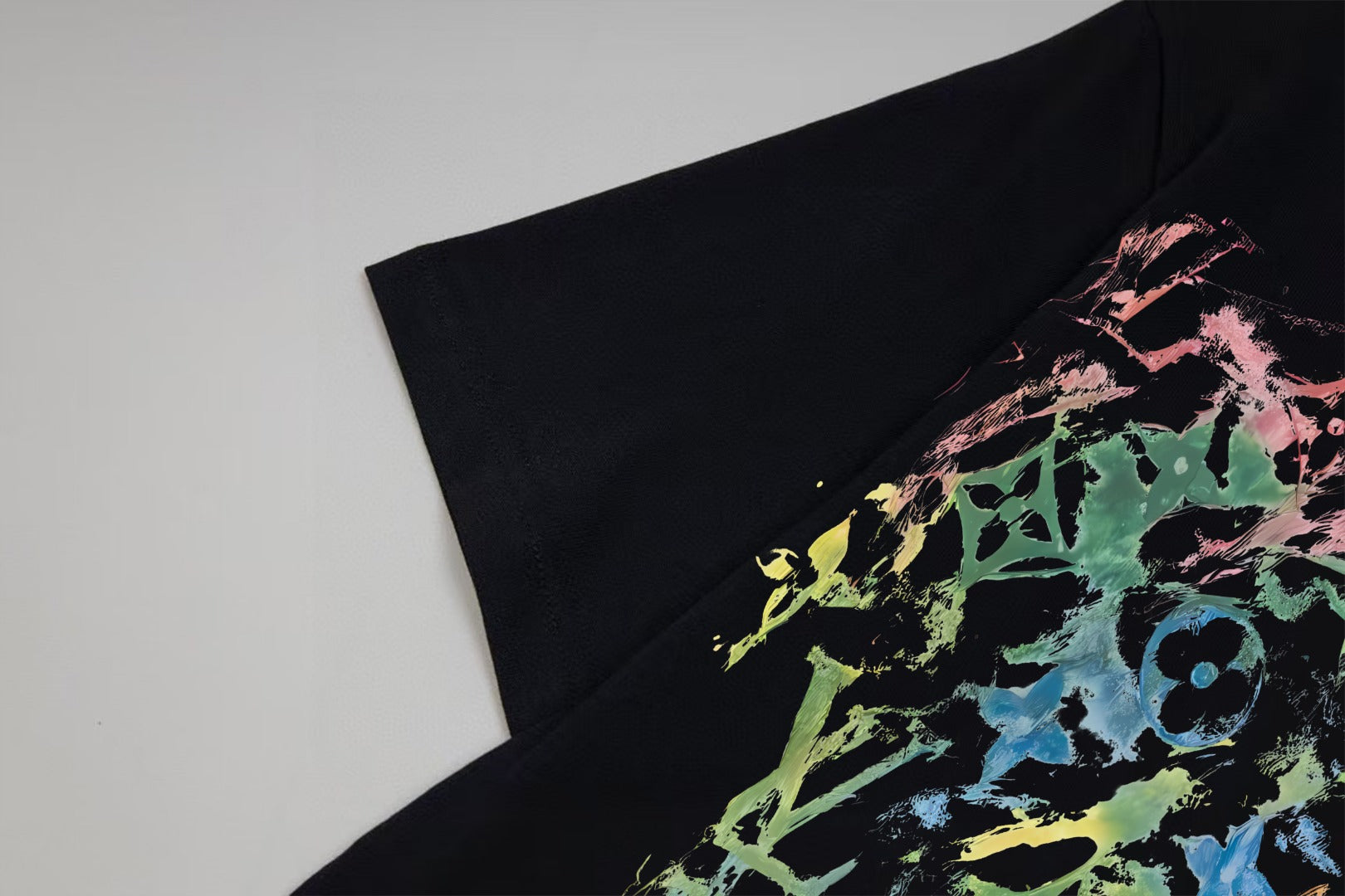 LuxluxHouse Best Quality Clothes T-shirt Louis Vuitton