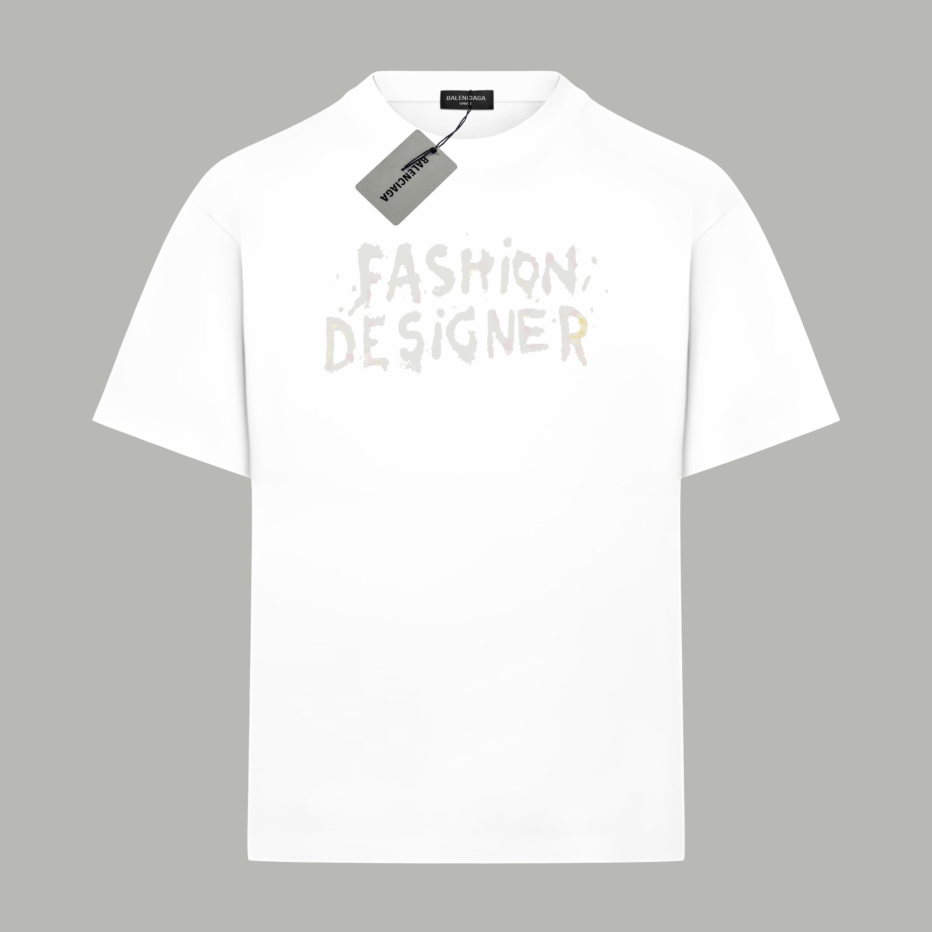 LuxluxHouse Best Quality Clothes Balenciaga T-shirt