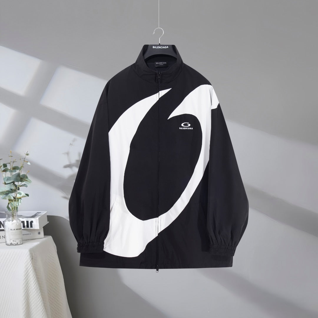 LuxluxHouse Best Quality Clothes Balenciaga Coats & Jackets