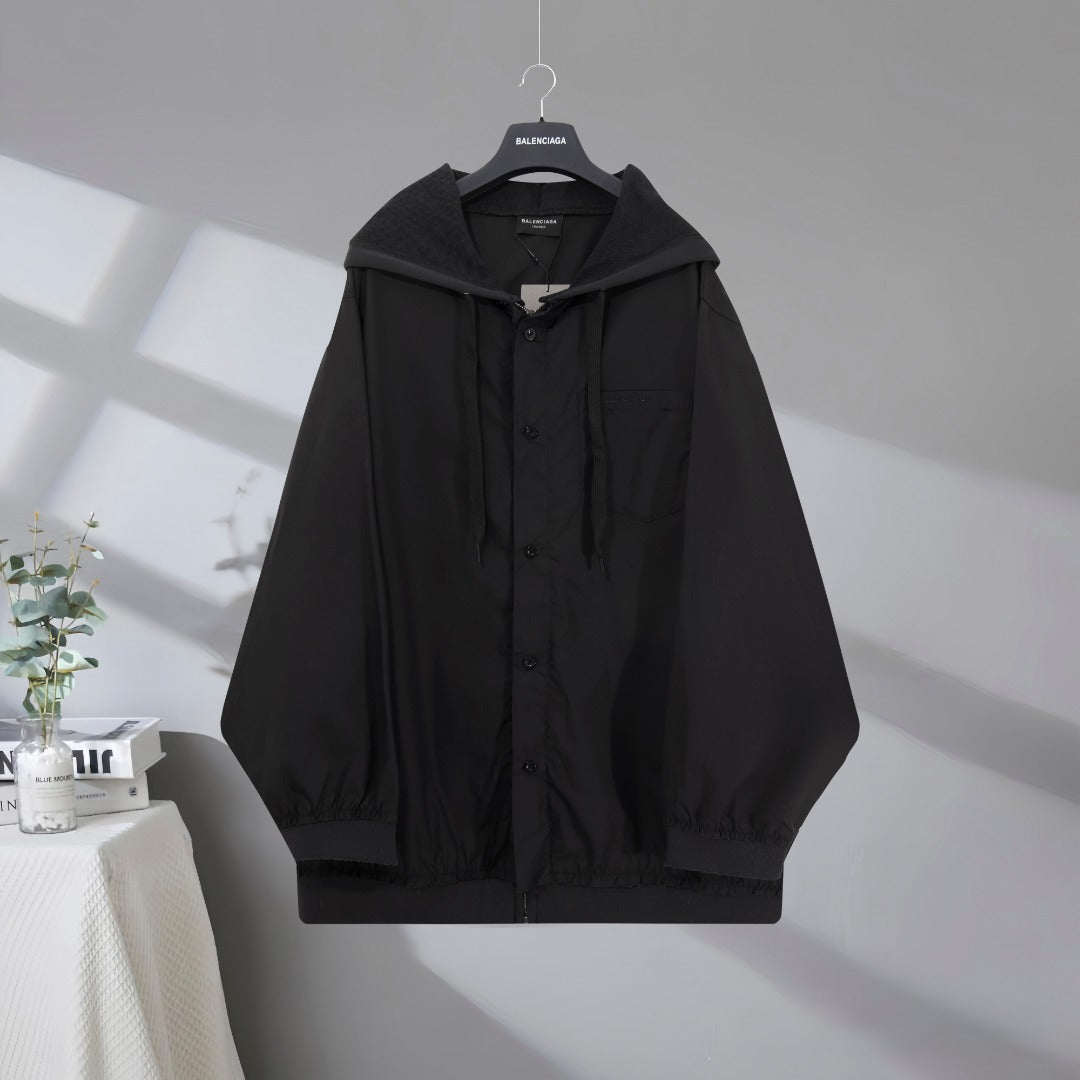 LuxluxHouse Best Quality Clothes Balenciaga Coats & Jackets