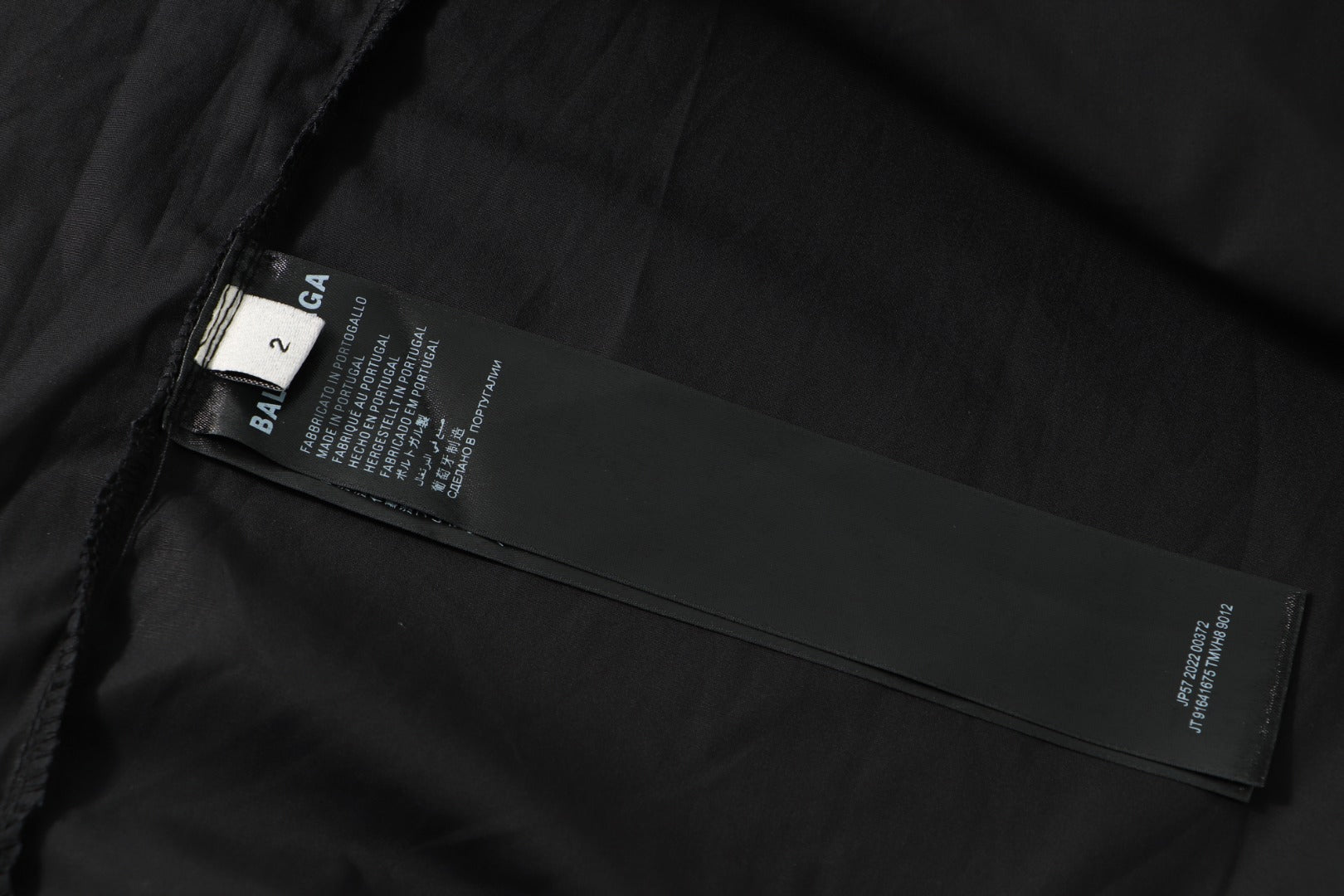 LuxluxHouse Best Quality Clothes Balenciaga Coats & Jackets
