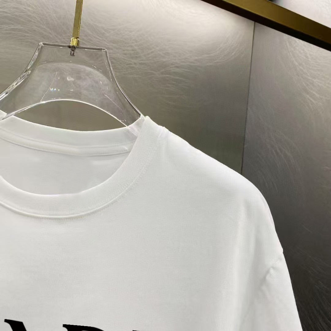 LuxluxHouse Best Quality Clothes T-shirt Prada