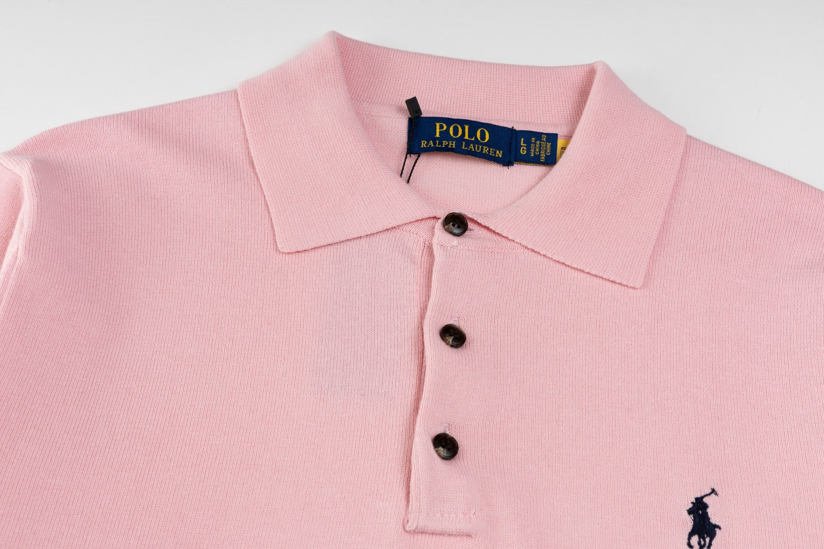 LuxluxHouse Best Quality Clothes Ralph Lauren