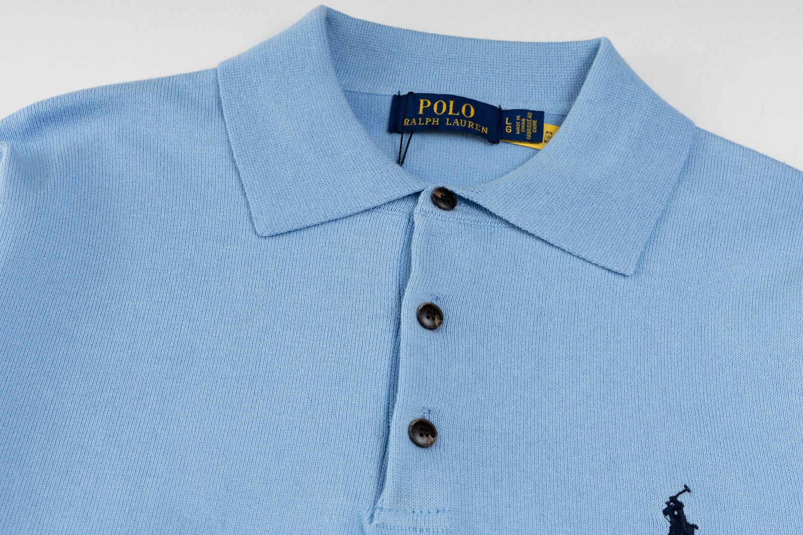 LuxluxHouse Best Quality Clothes Ralph Lauren