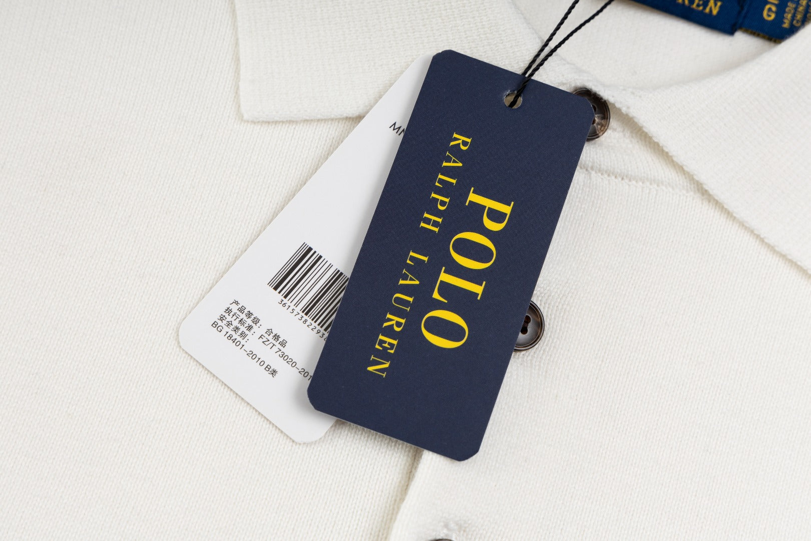 LuxluxHouse Best Quality Clothes Ralph Lauren