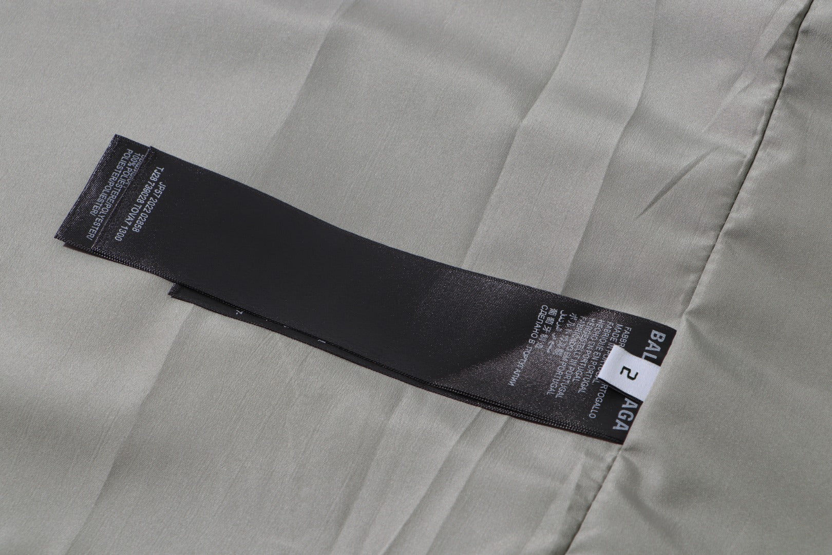 LuxluxHouse Best Quality Clothes Balenciaga Coats & Jackets