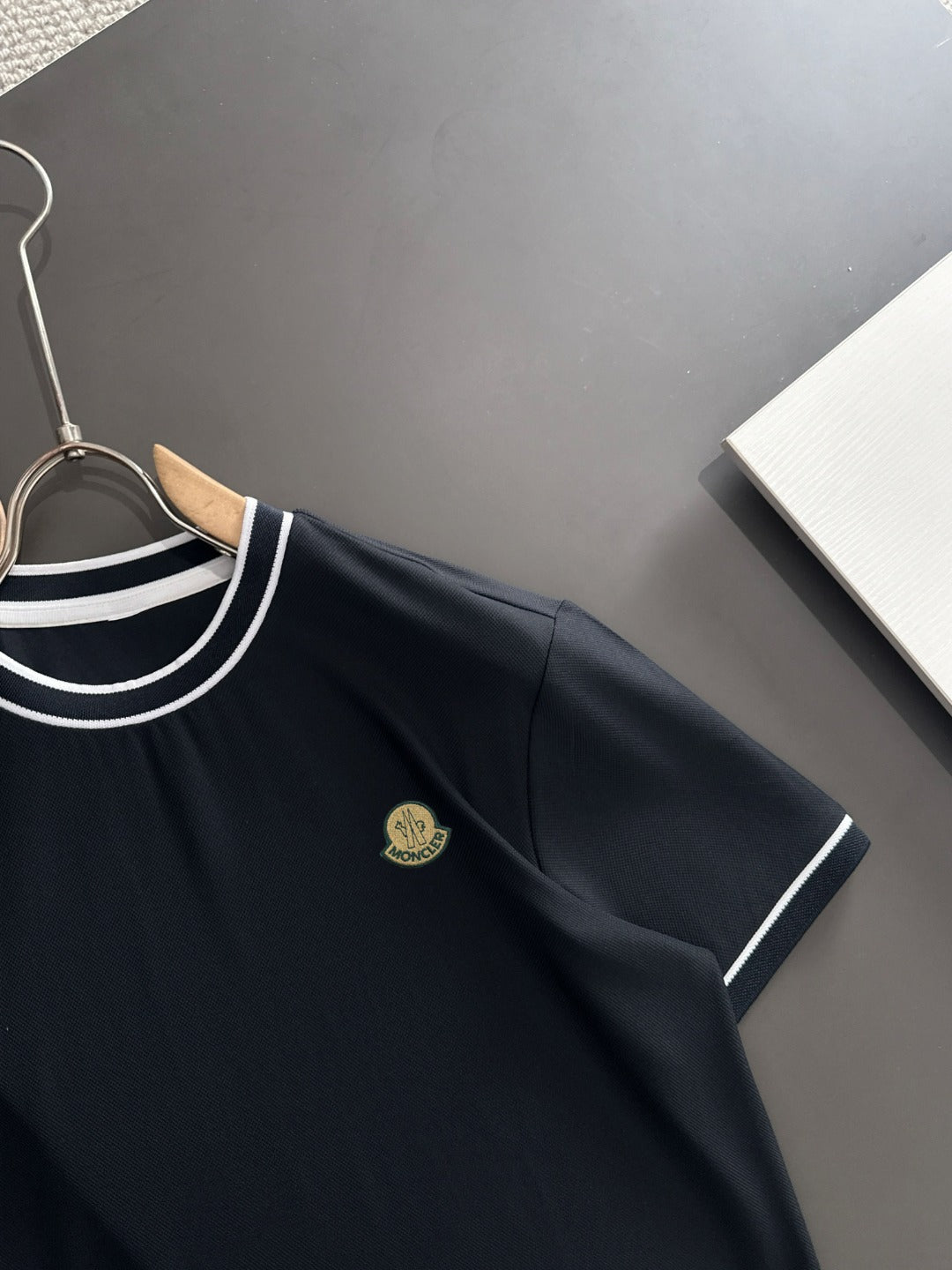 LuxluxHouse Best Quality Clothes T-shirt Moncler