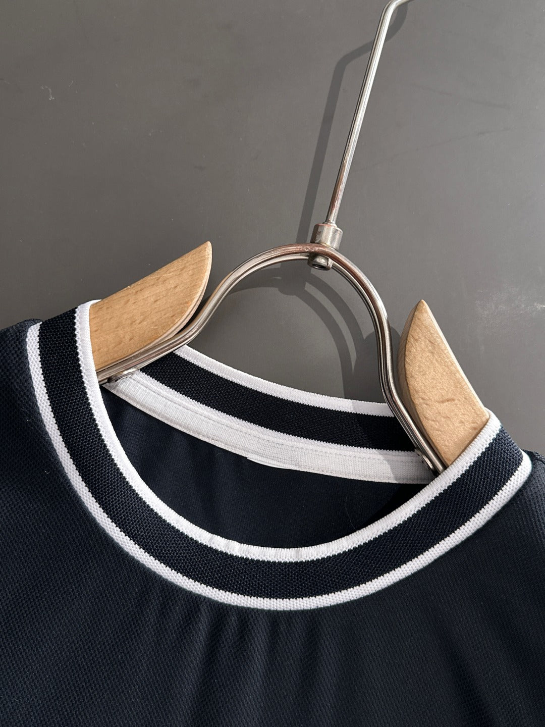 LuxluxHouse Best Quality Clothes T-shirt Moncler