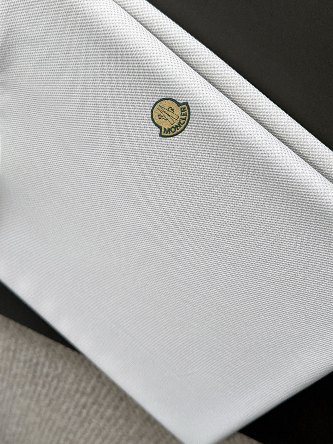LuxluxHouse Best Quality Clothes T-shirt Moncler