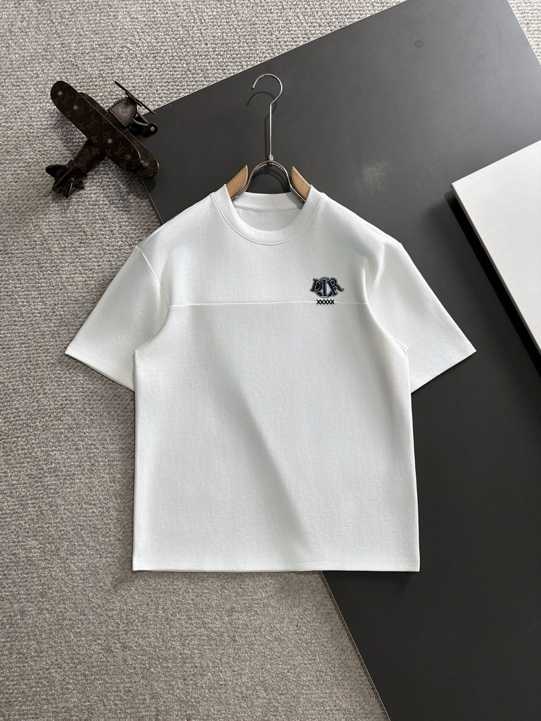 LuxluxHouse Best Quality Clothes T-shirt Dior