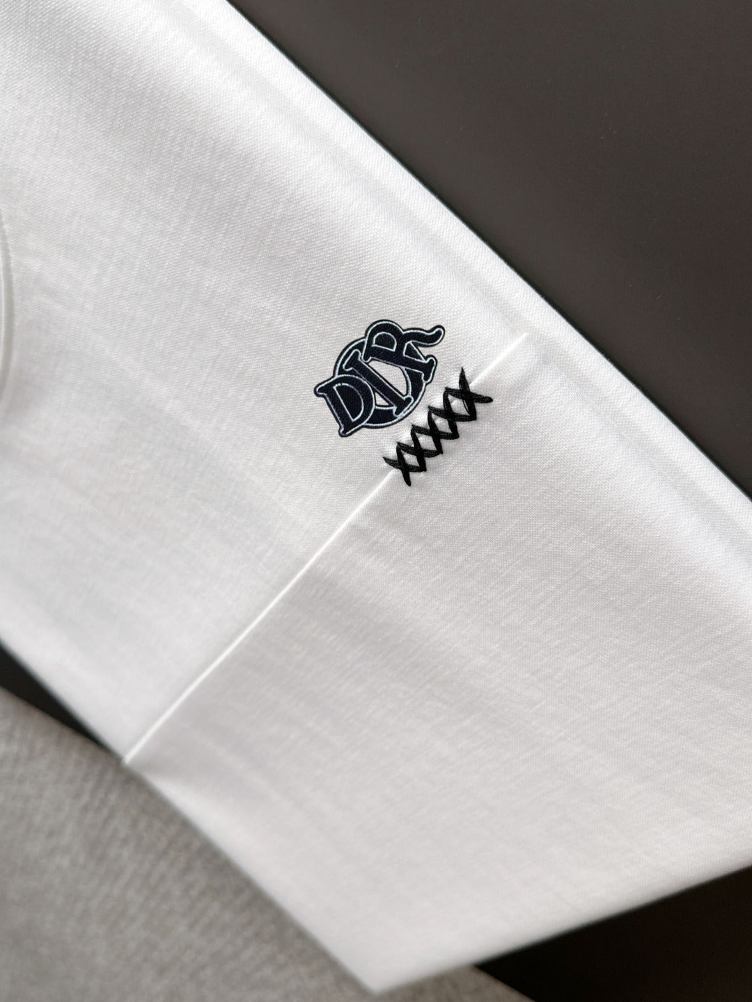 LuxluxHouse Best Quality Clothes T-shirt Dior