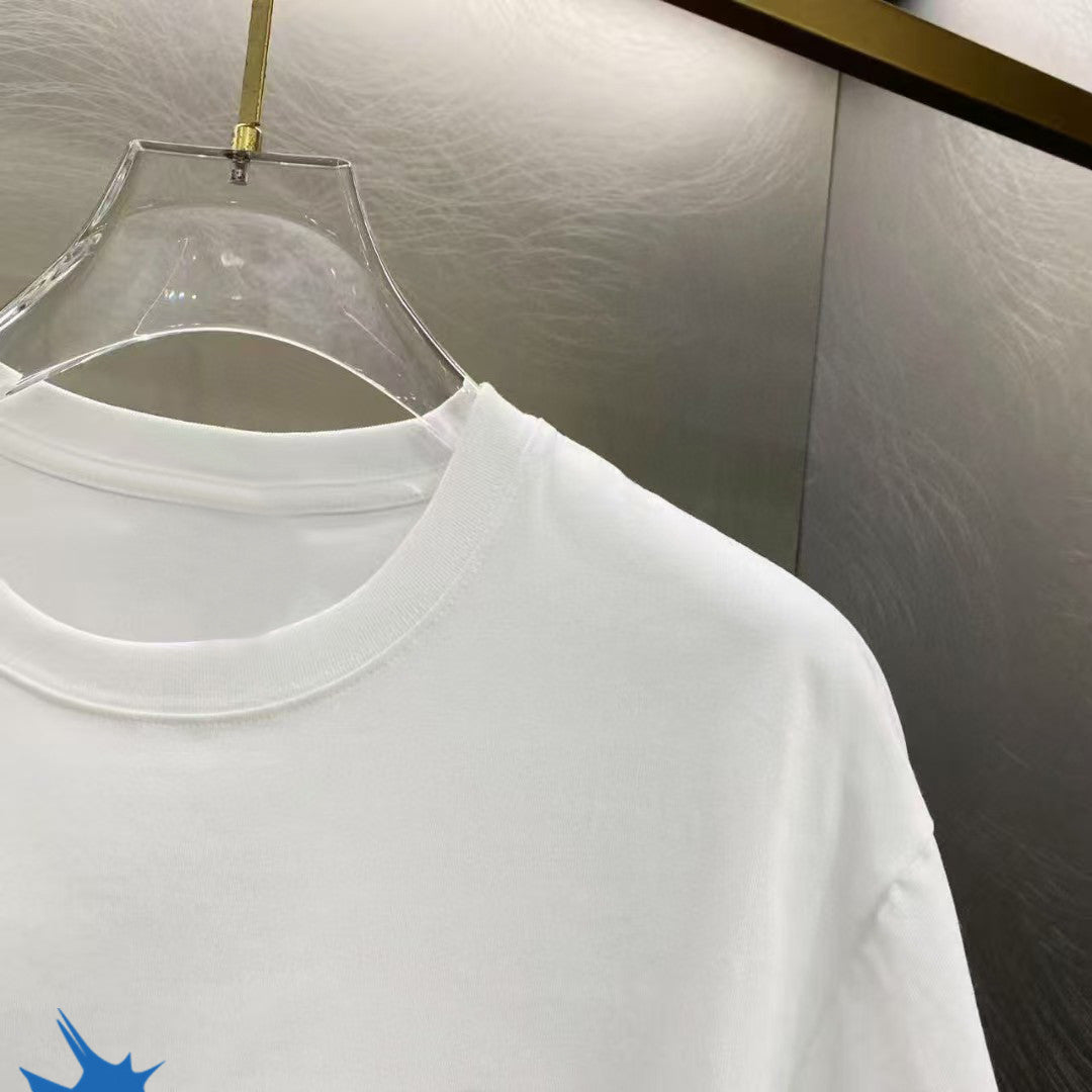 LuxluxHouse Best Quality Clothes T-shirt Prada