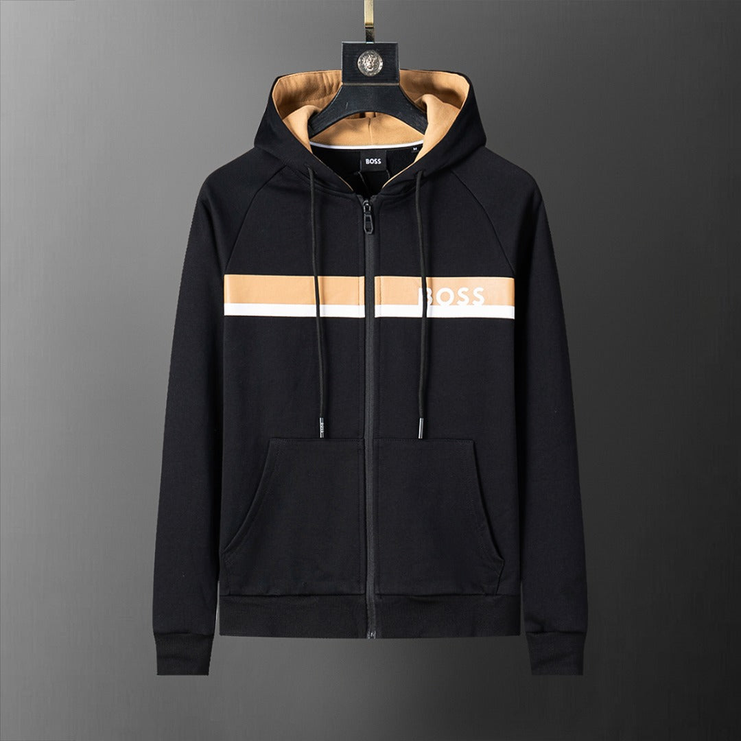 LuxluxHouse Best Quality Clothes Coats & Jackets Boss