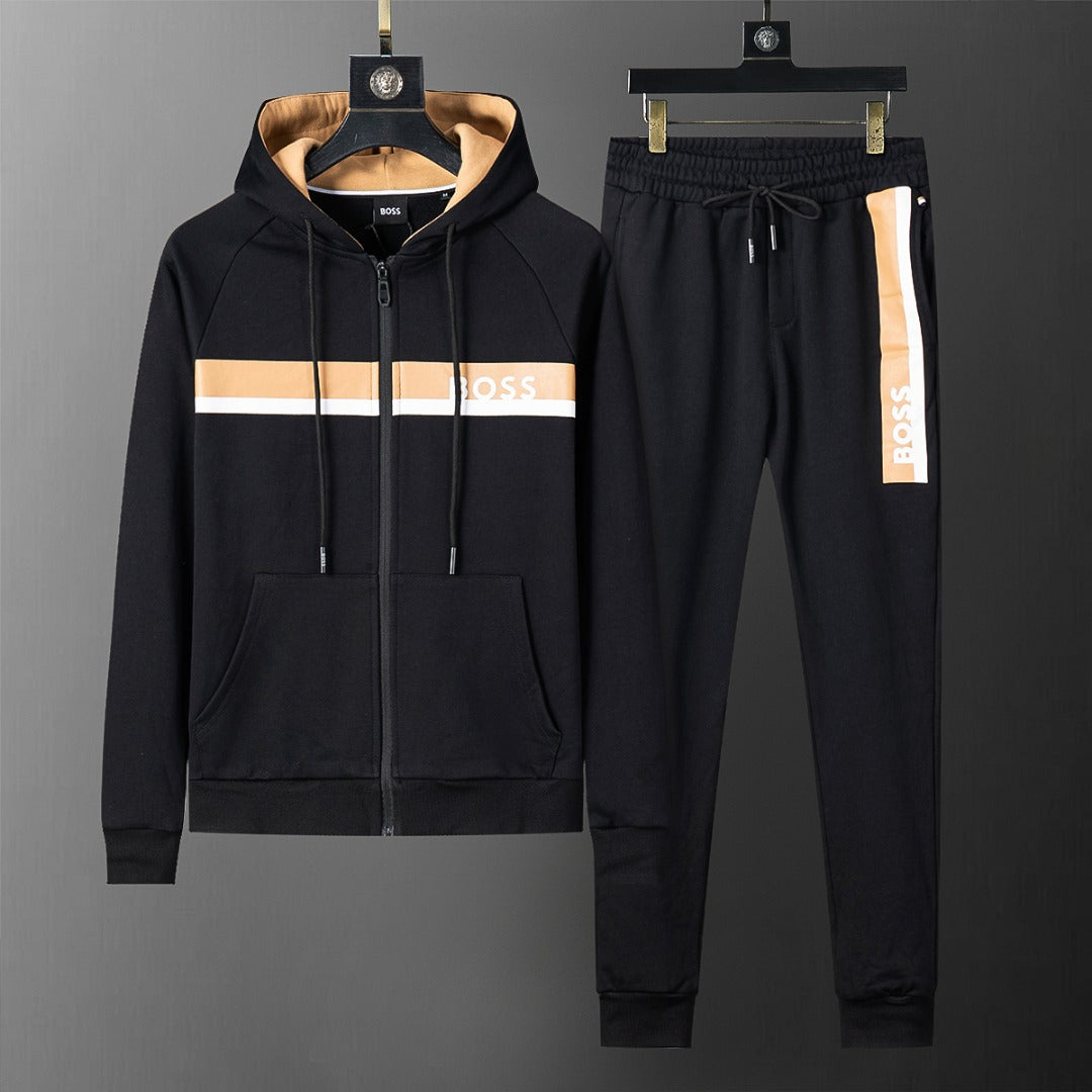 LuxluxHouse Best Quality Clothes Coats & Jackets Boss