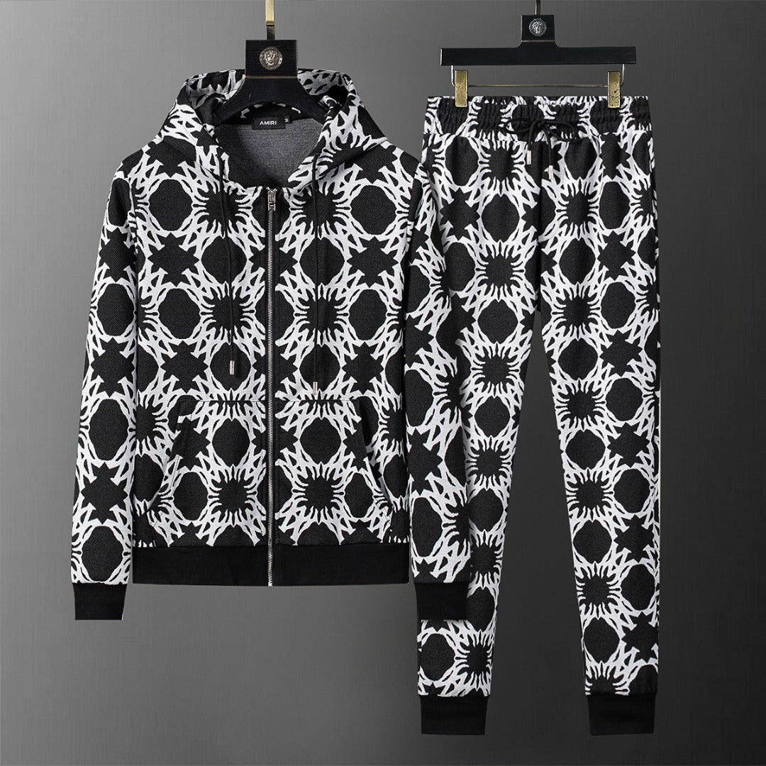 LuxluxHouse Best Quality Clothes Amiri Coats & Jackets