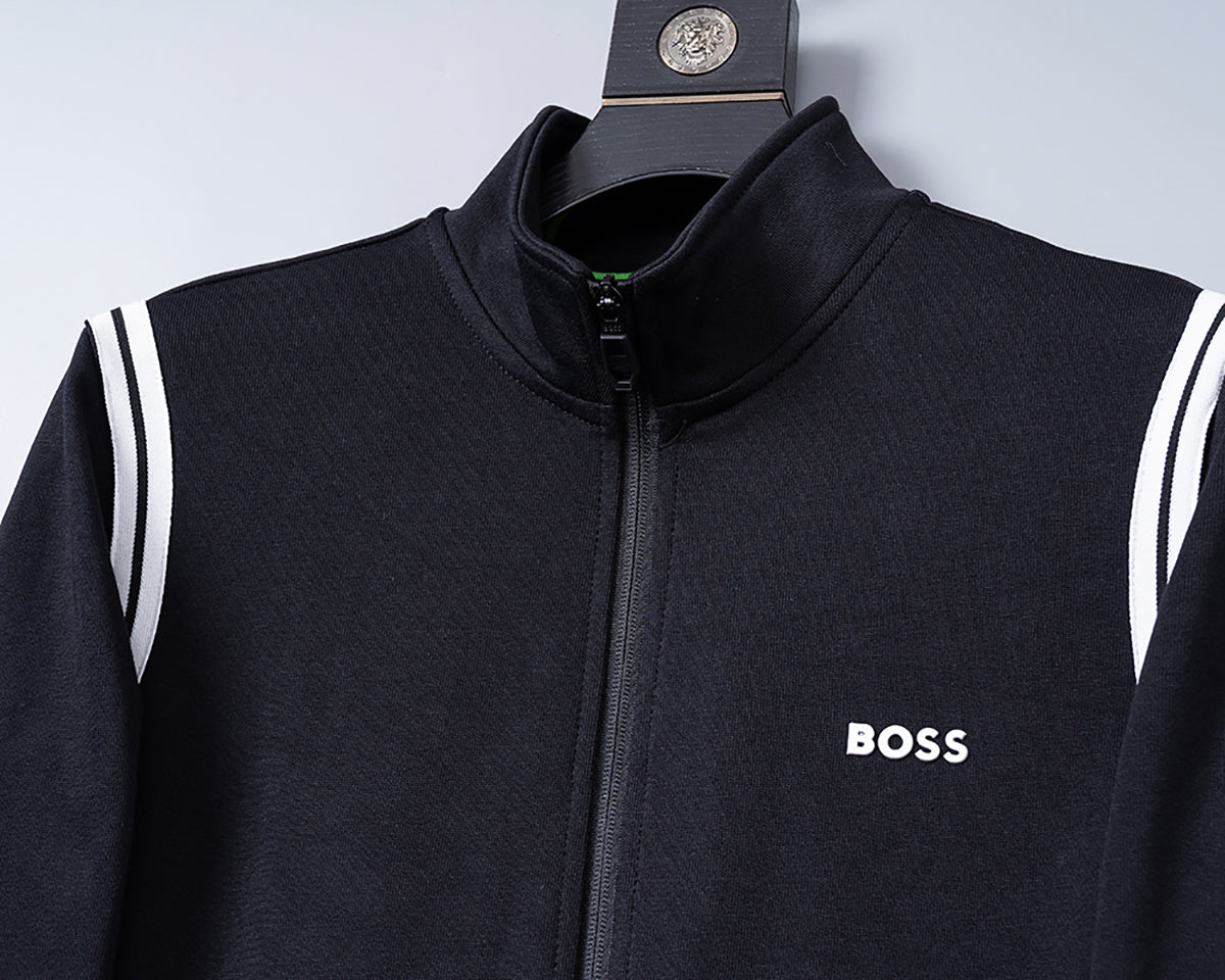 LuxluxHouse Best Quality Clothes Coats & Jackets Boss