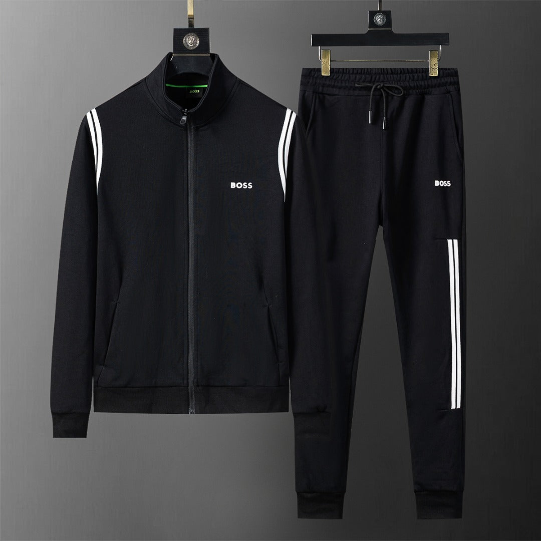 LuxluxHouse Best Quality Clothes Coats & Jackets Boss