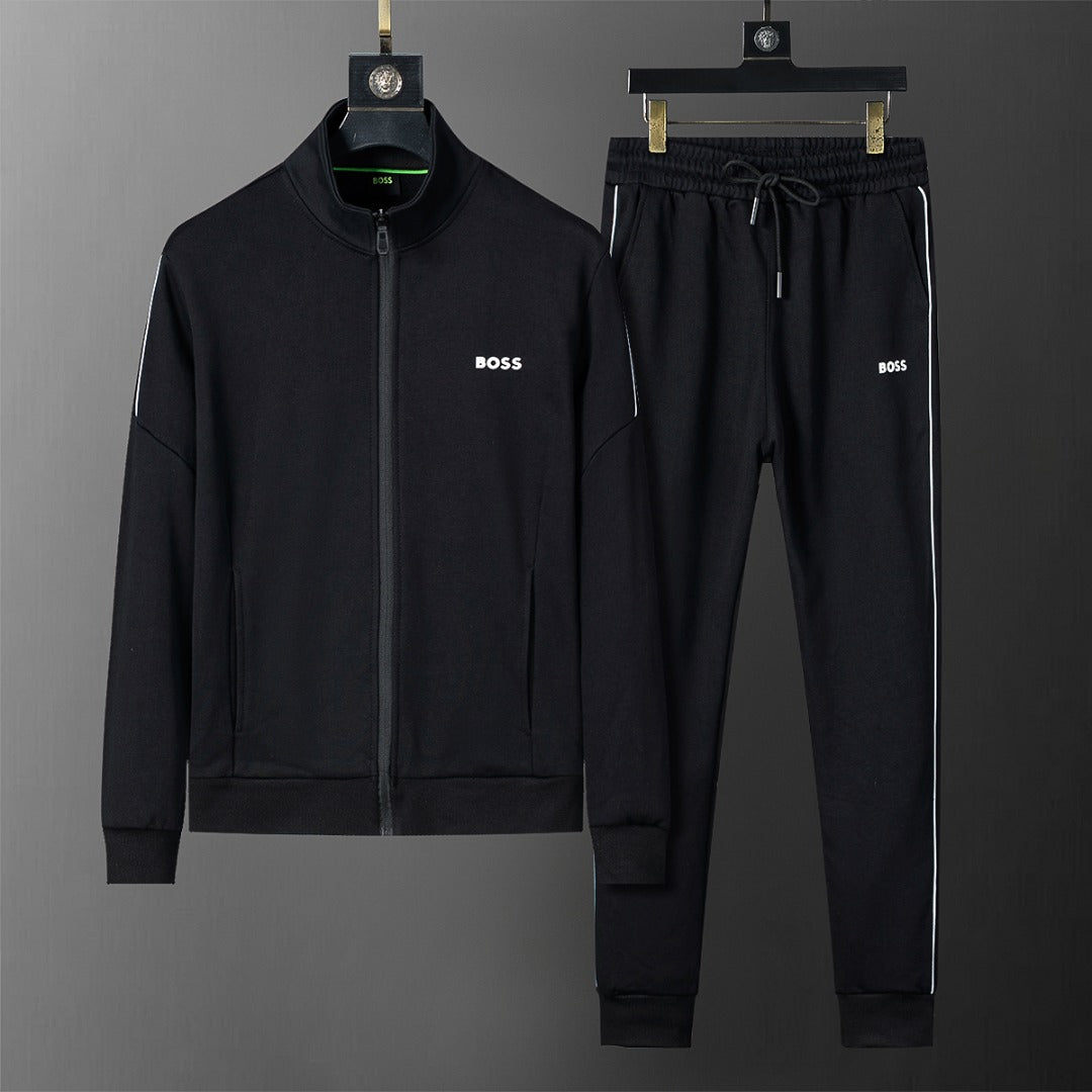 LuxluxHouse Best Quality Clothes Coats & Jackets Boss