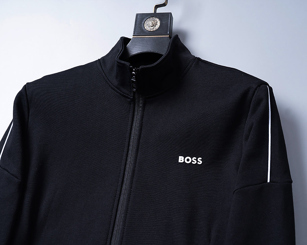 LuxluxHouse Best Quality Clothes Coats & Jackets Boss