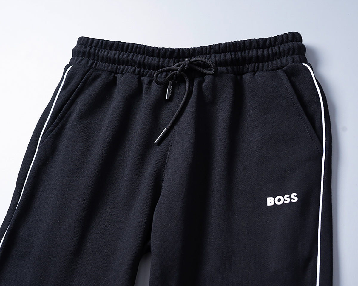 LuxluxHouse Best Quality Clothes Coats & Jackets Boss