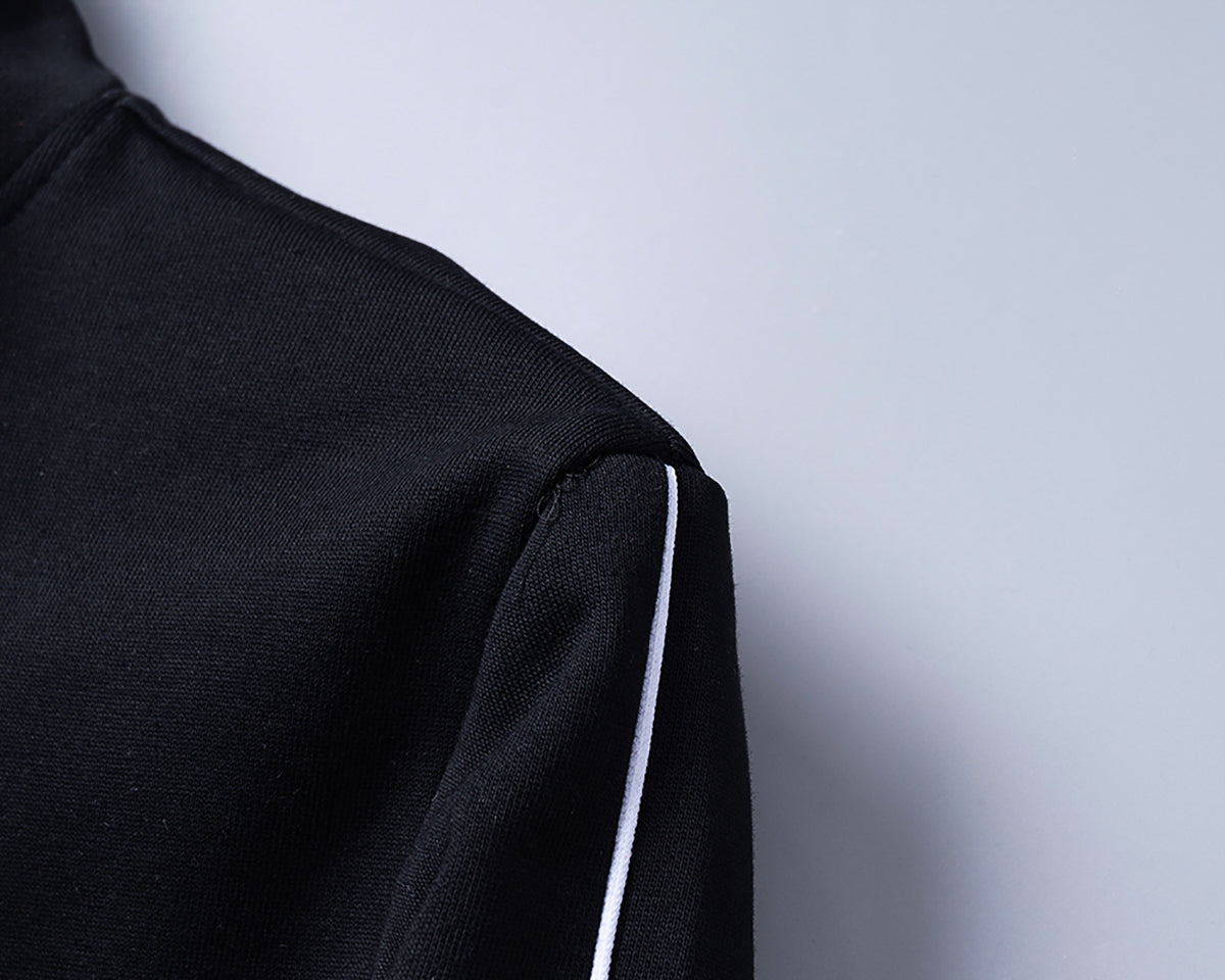 LuxluxHouse Best Quality Clothes Coats & Jackets Boss