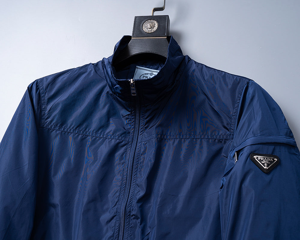 LuxluxHouse Best Quality Clothes Coats & Jackets Prada