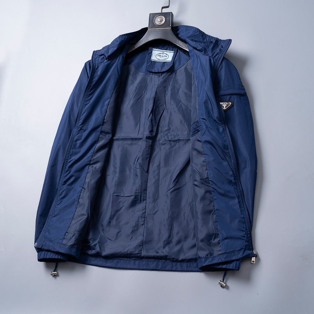LuxluxHouse Best Quality Clothes Coats & Jackets Prada