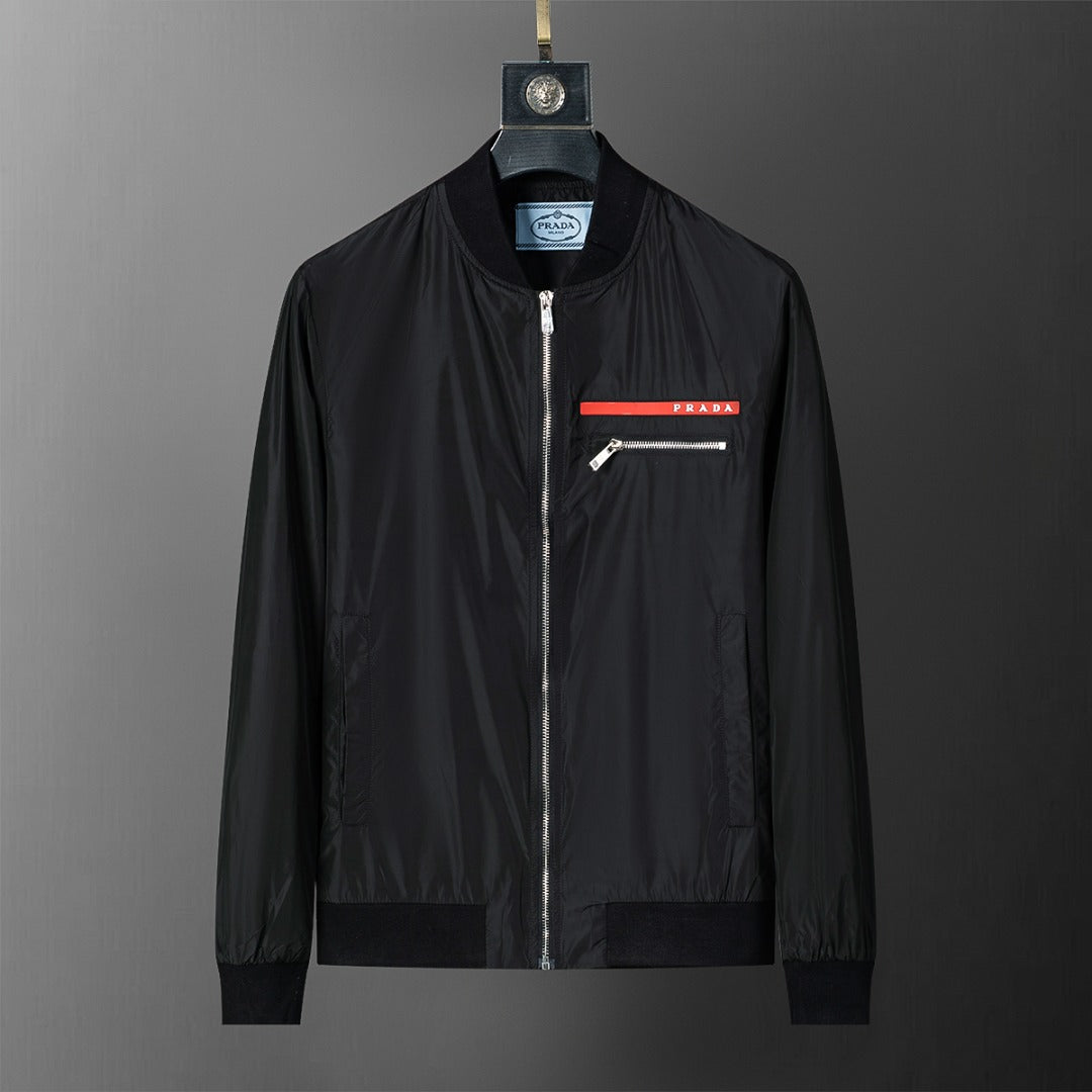 LuxluxHouse Best Quality Clothes Coats & Jackets Prada