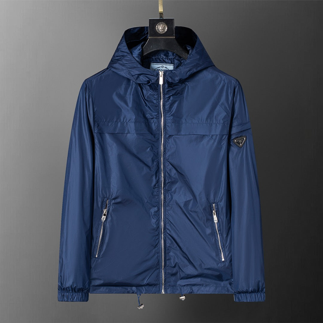 LuxluxHouse Best Quality Clothes Coats & Jackets Prada