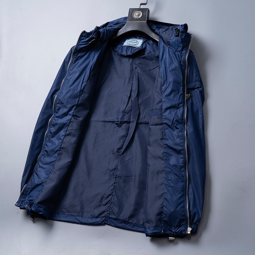LuxluxHouse Best Quality Clothes Coats & Jackets Prada