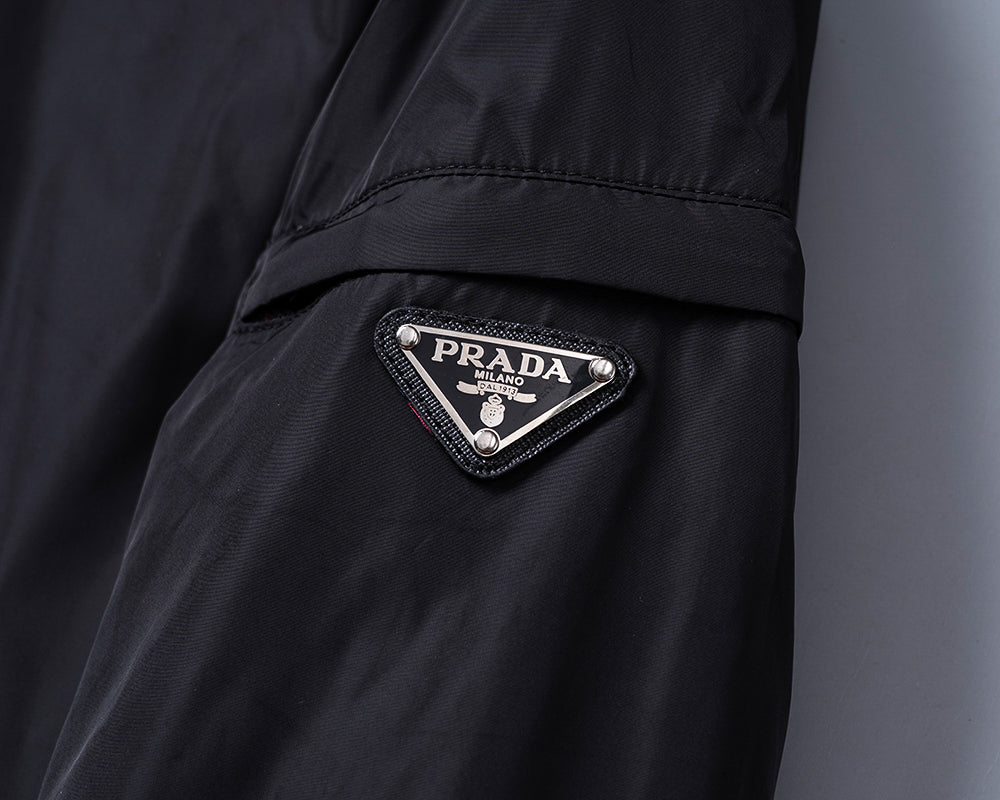 LuxluxHouse Best Quality Clothes Coats & Jackets Prada