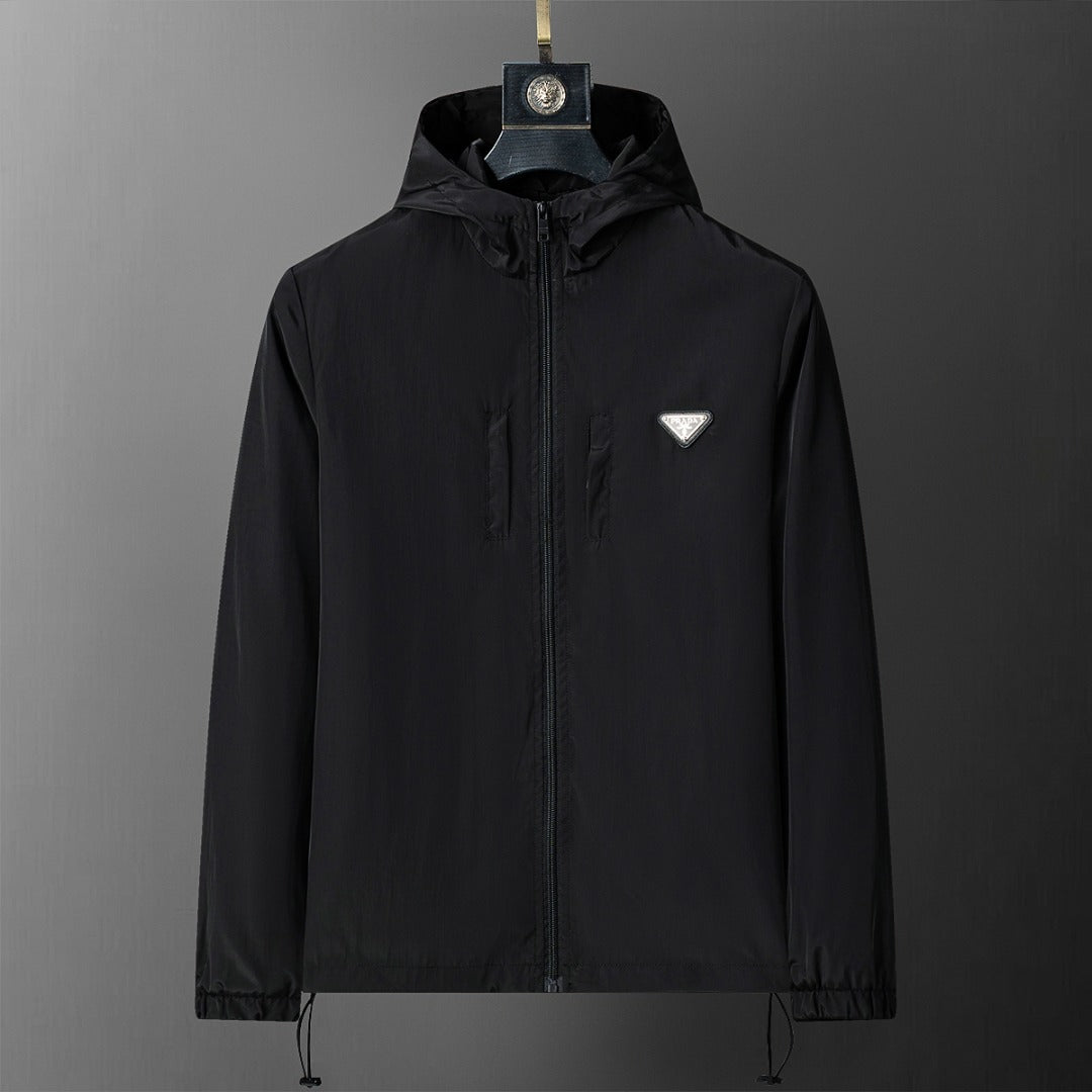 LuxluxHouse Best Quality Clothes Coats & Jackets Prada