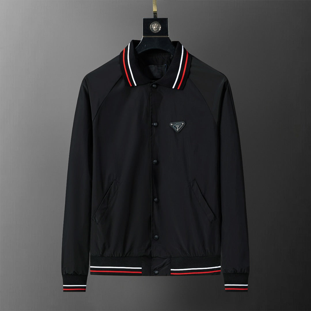 LuxluxHouse Best Quality Clothes Coats & Jackets Prada