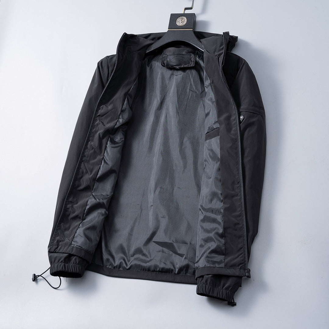 LuxluxHouse Best Quality Clothes Coats & Jackets Prada
