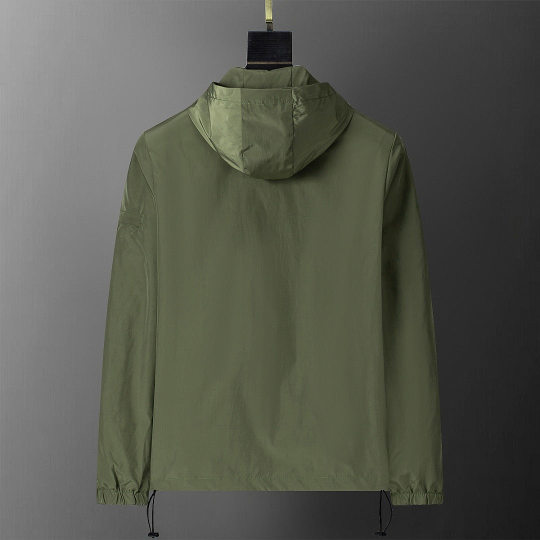 LuxluxHouse Best Quality Clothes Coats & Jackets Prada