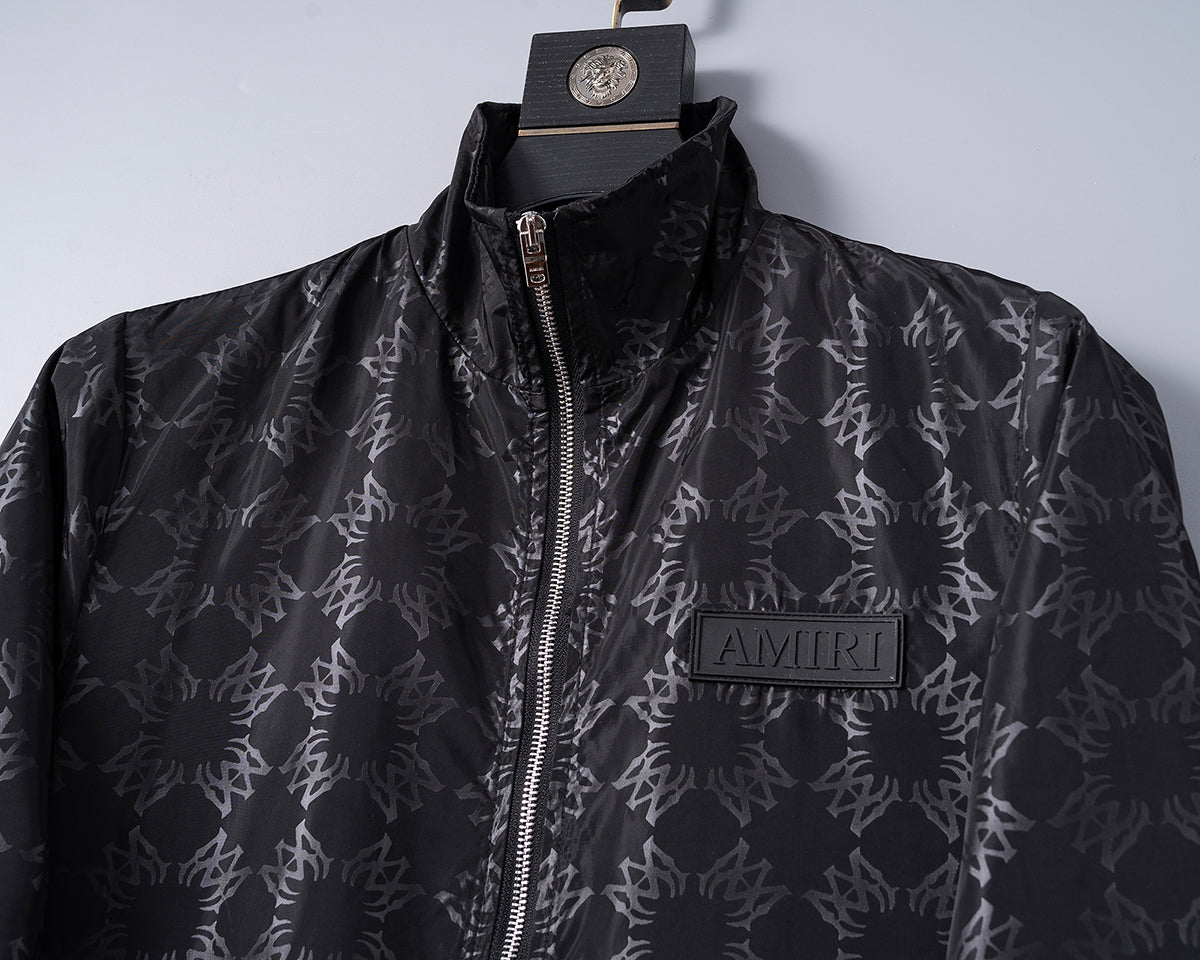 LuxluxHouse Best Quality Clothes Amiri Coats & Jackets