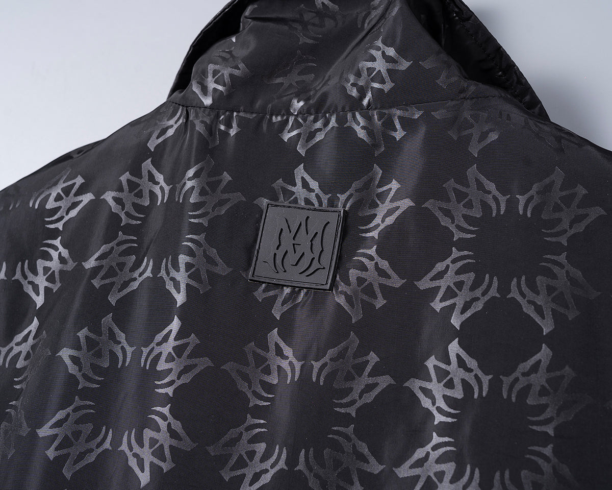 LuxluxHouse Best Quality Clothes Amiri Coats & Jackets
