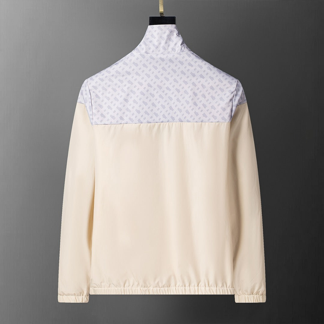 LuxluxHouse Best Quality Clothes Coats & Jackets Boss