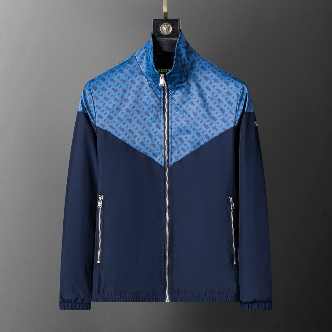 LuxluxHouse Best Quality Clothes Coats & Jackets Boss