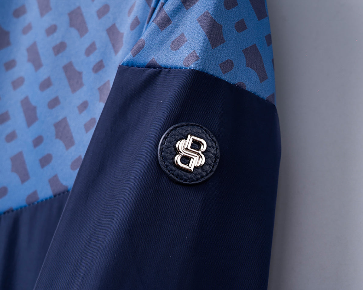 LuxluxHouse Best Quality Clothes Coats & Jackets Boss
