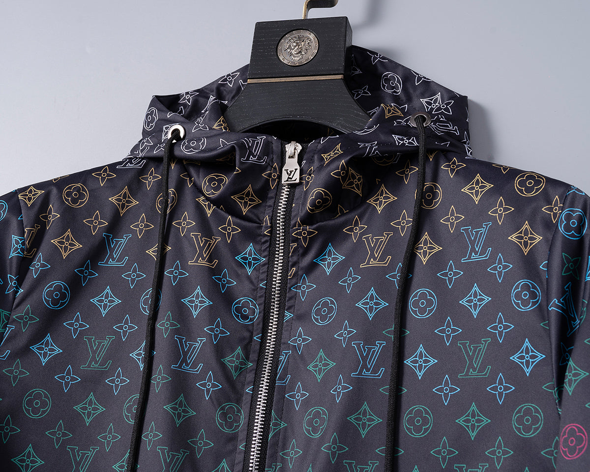 LuxluxHouse Best Quality Clothes Coats & Jackets Louis Vuitton