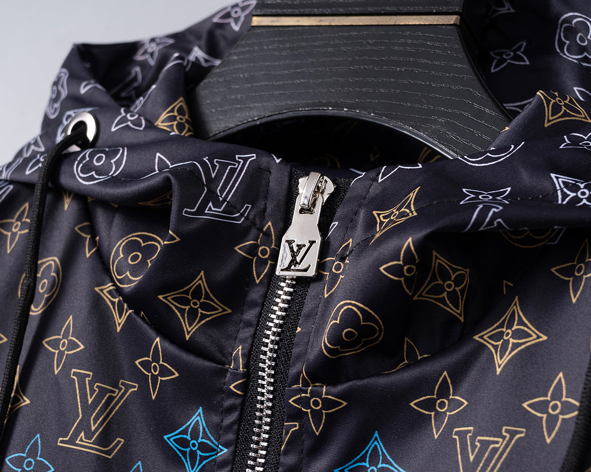 LuxluxHouse Best Quality Clothes Coats & Jackets Louis Vuitton