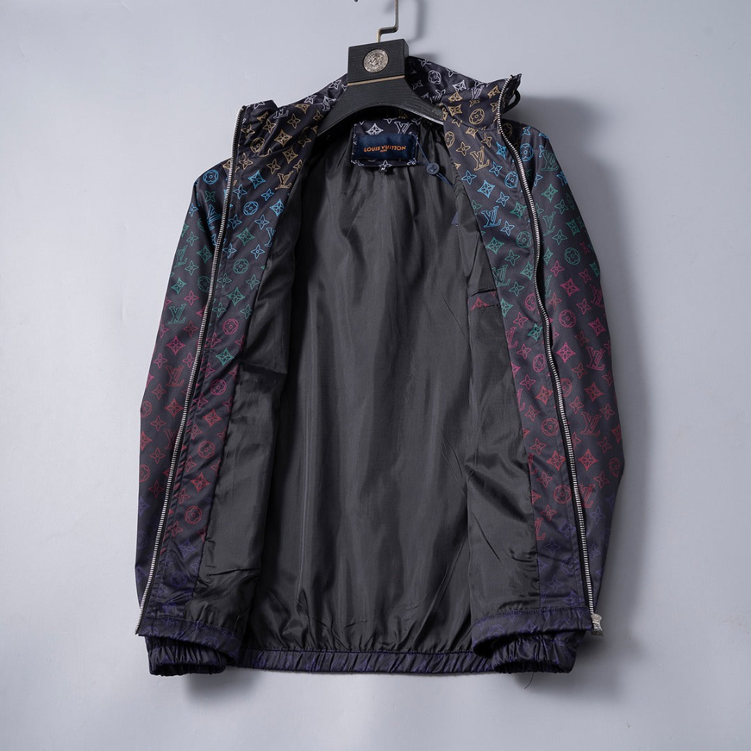 LuxluxHouse Best Quality Clothes Coats & Jackets Louis Vuitton