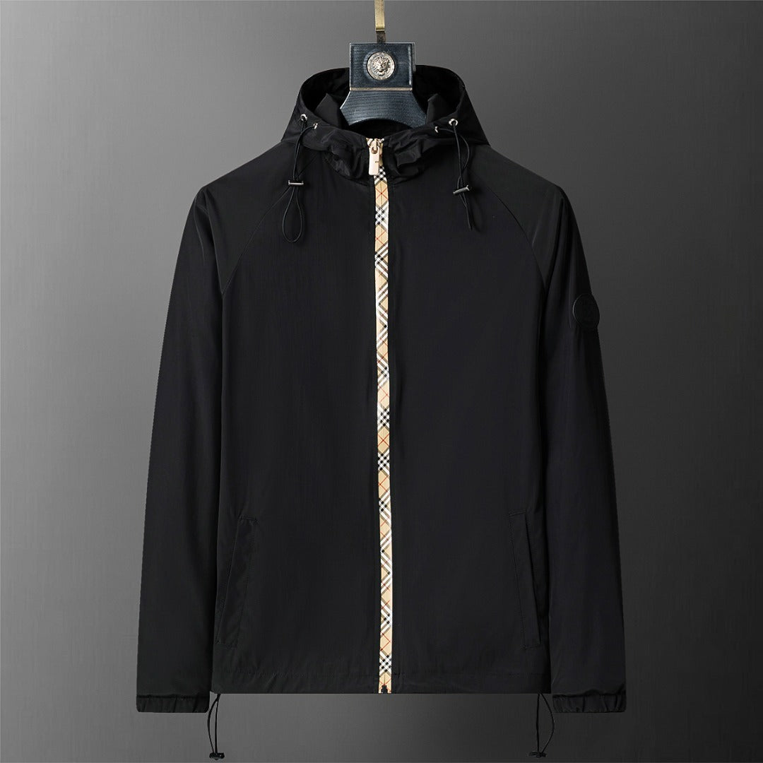 LuxluxHouse Best Quality Clothes Burberry Coats & Jackets