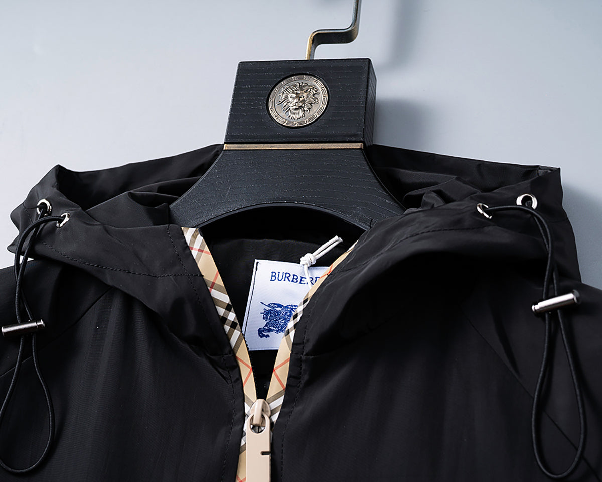 LuxluxHouse Best Quality Clothes Burberry Coats & Jackets