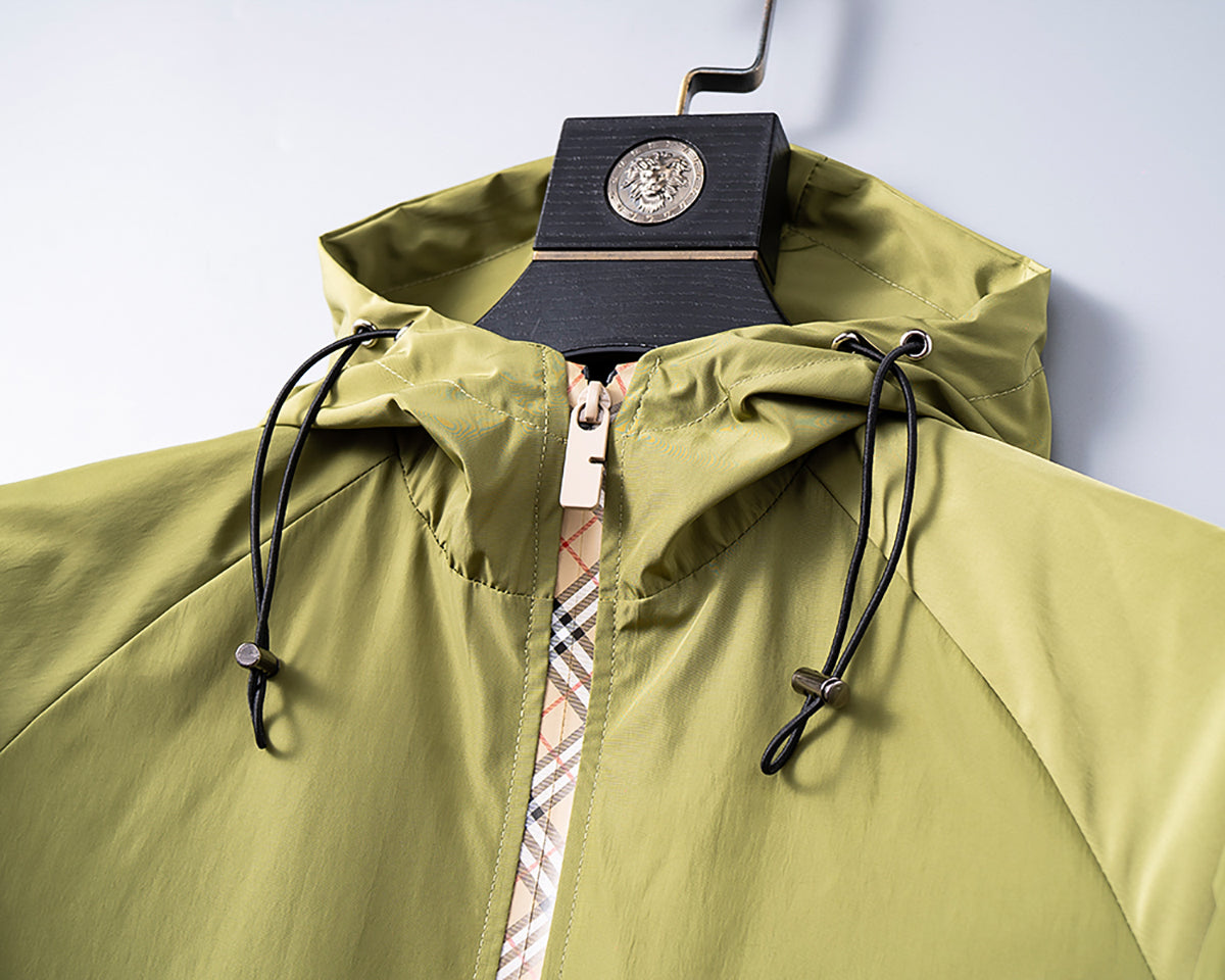 LuxluxHouse Best Quality Clothes Burberry Coats & Jackets